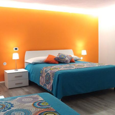 מילאצו B&B Micucco מראה חיצוני תמונה
