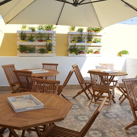מילאצו B&B Micucco מראה חיצוני תמונה