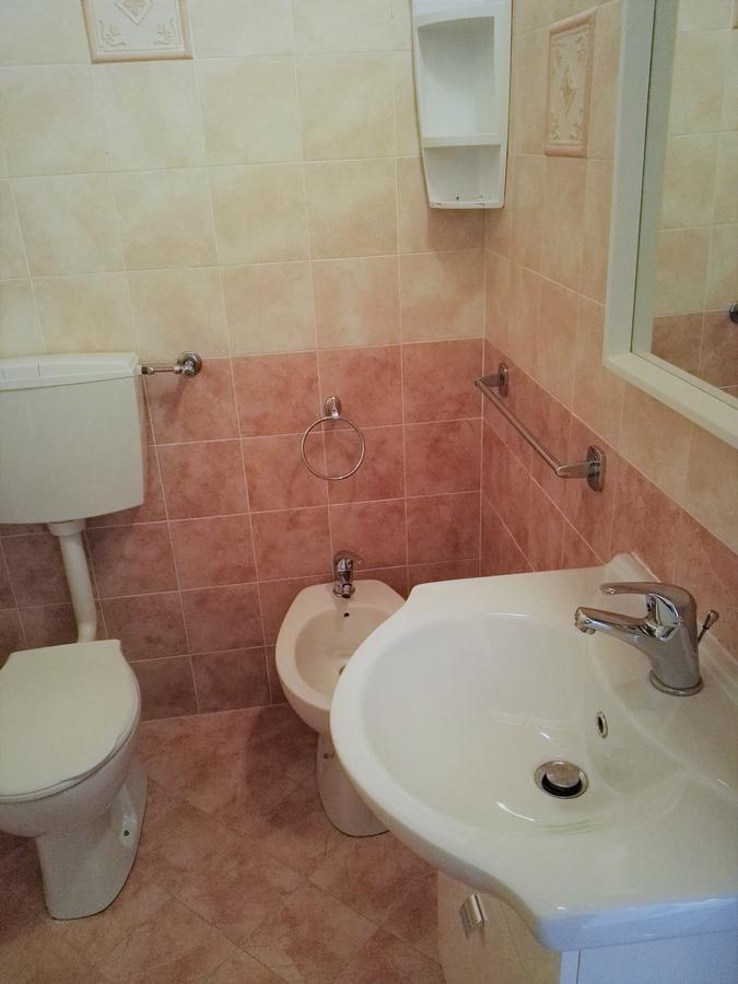 מילאצו B&B Micucco מראה חיצוני תמונה