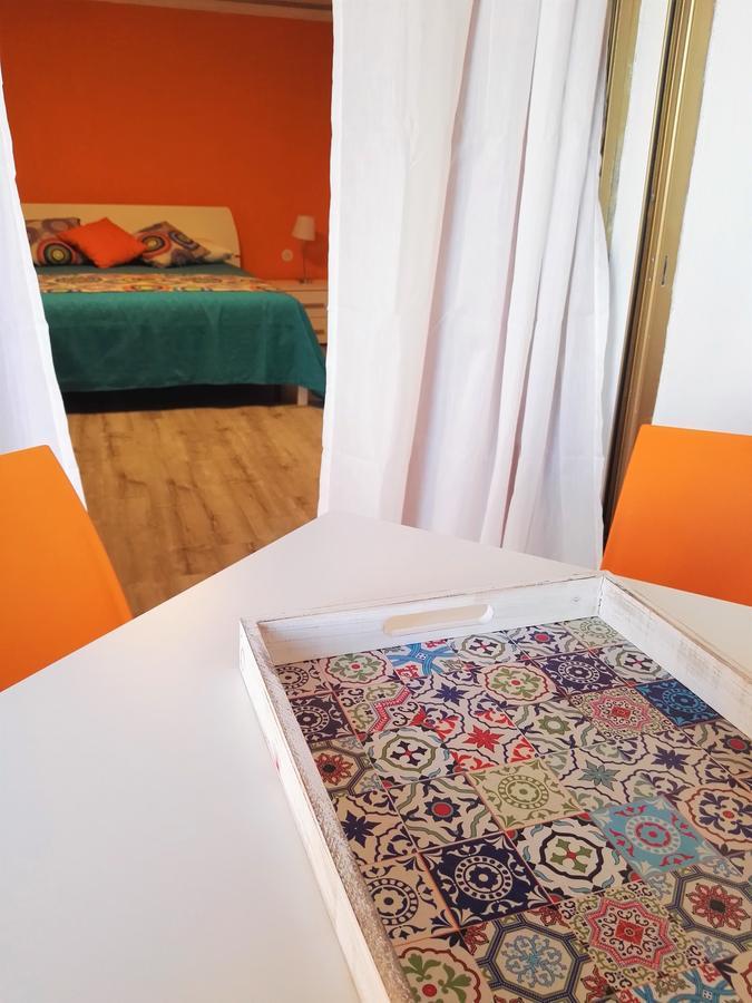 מילאצו B&B Micucco מראה חיצוני תמונה