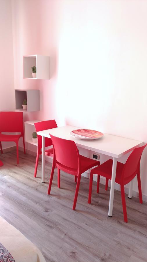 מילאצו B&B Micucco מראה חיצוני תמונה