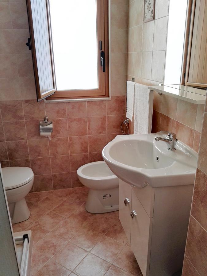 מילאצו B&B Micucco מראה חיצוני תמונה