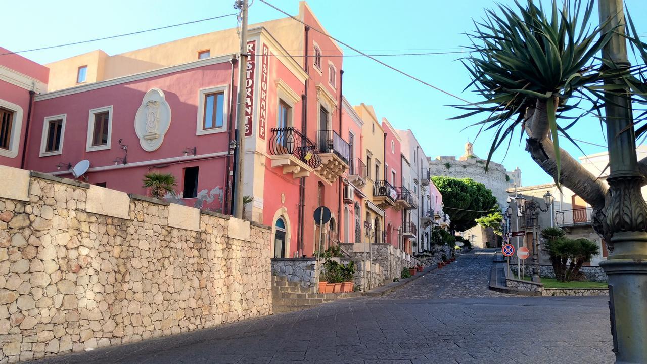מילאצו B&B Micucco מראה חיצוני תמונה
