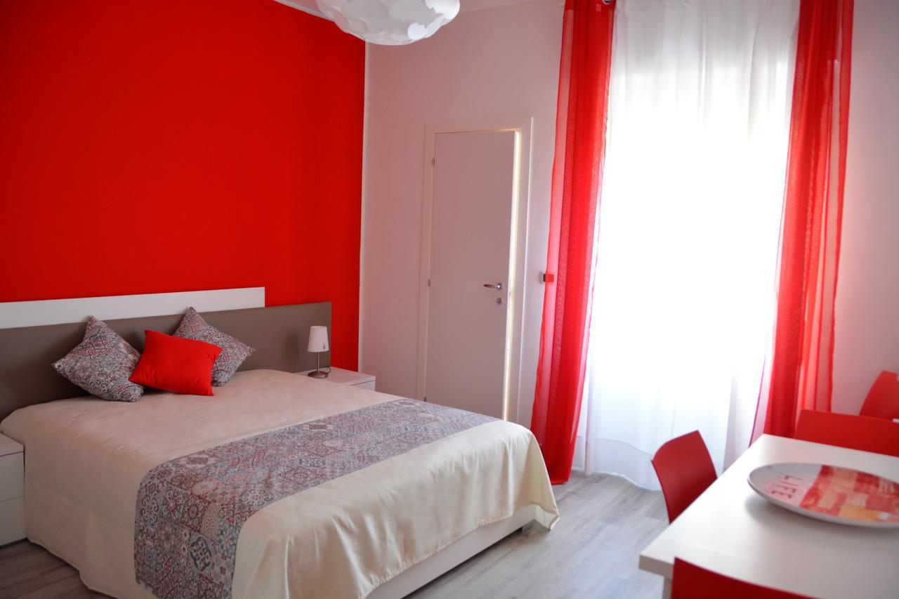 מילאצו B&B Micucco מראה חיצוני תמונה