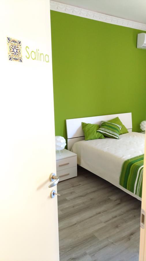מילאצו B&B Micucco מראה חיצוני תמונה