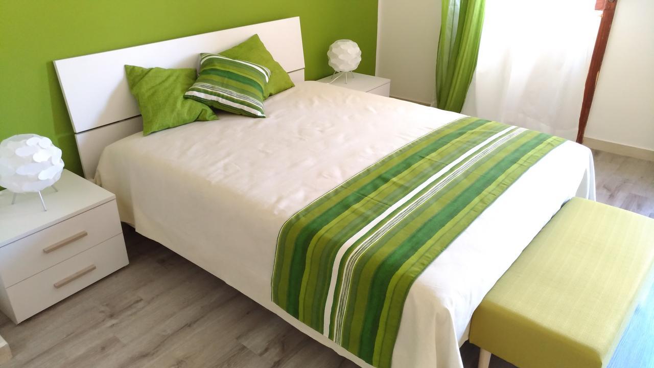 מילאצו B&B Micucco מראה חיצוני תמונה