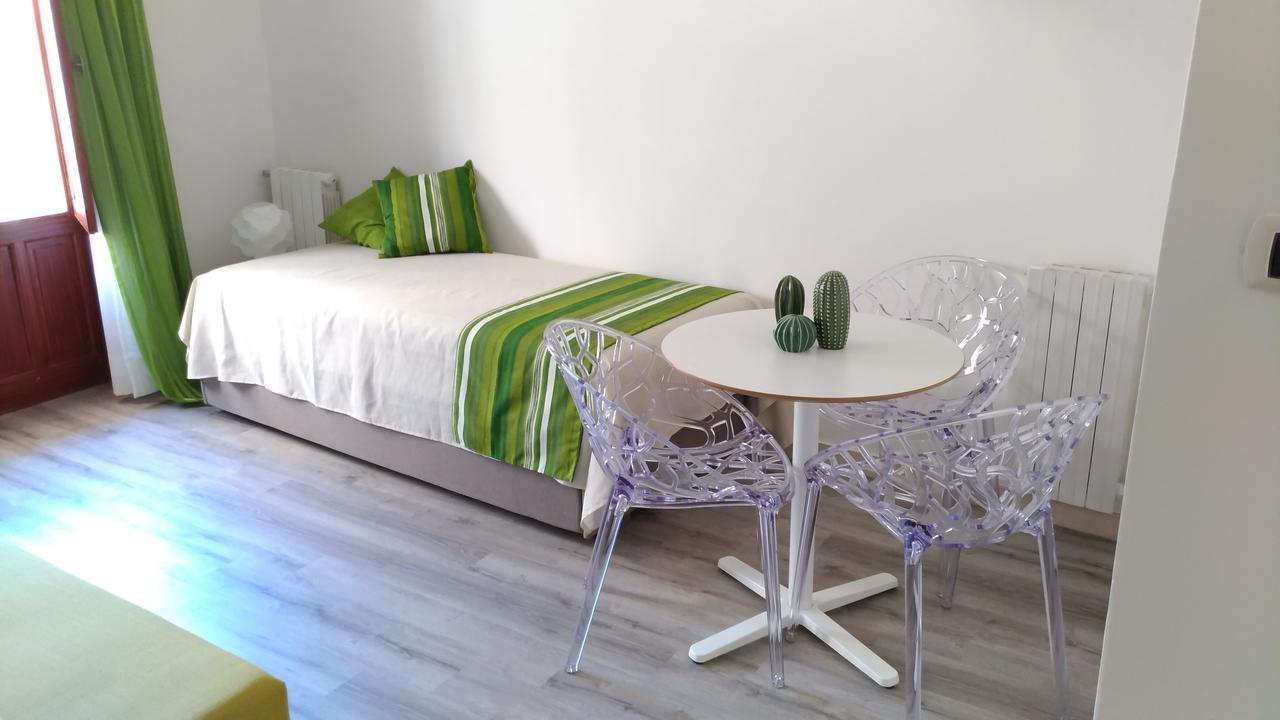 מילאצו B&B Micucco מראה חיצוני תמונה