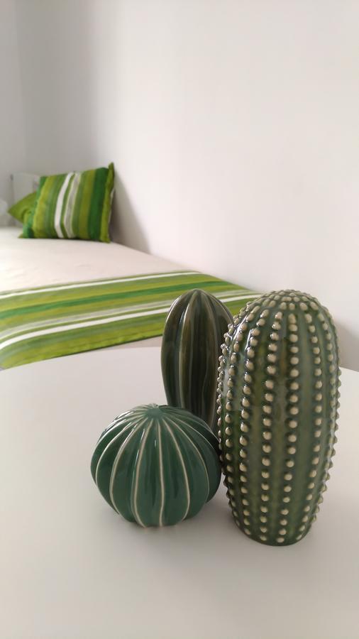 מילאצו B&B Micucco מראה חיצוני תמונה