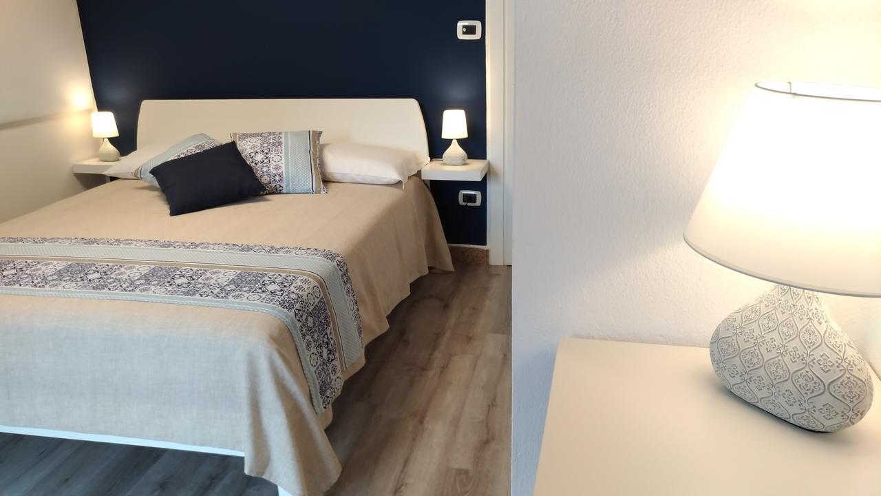 מילאצו B&B Micucco מראה חיצוני תמונה