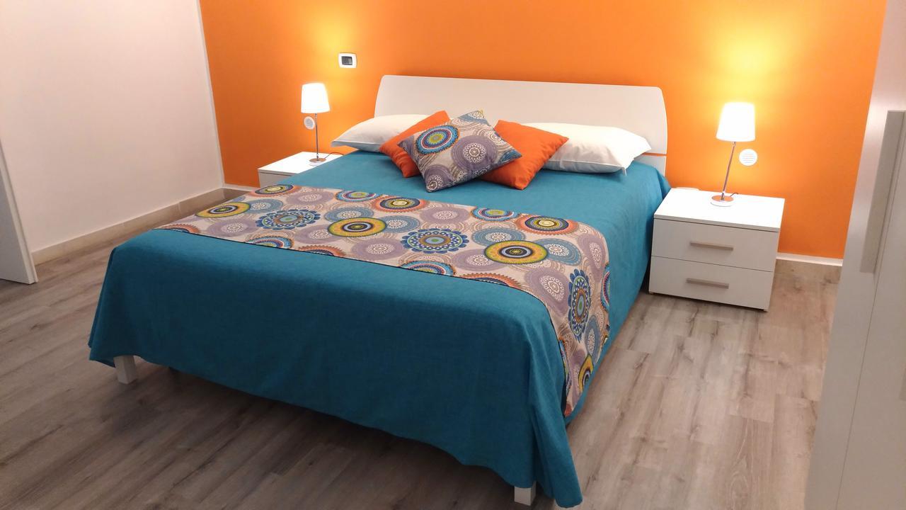 מילאצו B&B Micucco מראה חיצוני תמונה