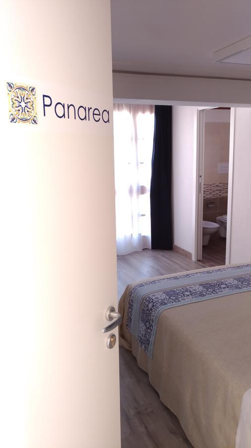 מילאצו B&B Micucco מראה חיצוני תמונה