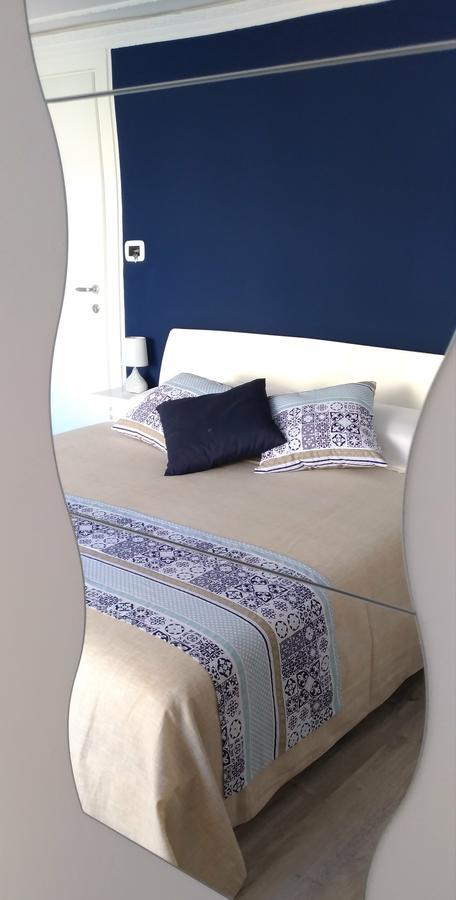 מילאצו B&B Micucco מראה חיצוני תמונה