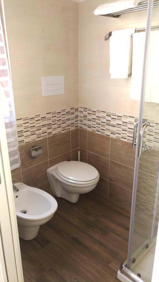 מילאצו B&B Micucco מראה חיצוני תמונה