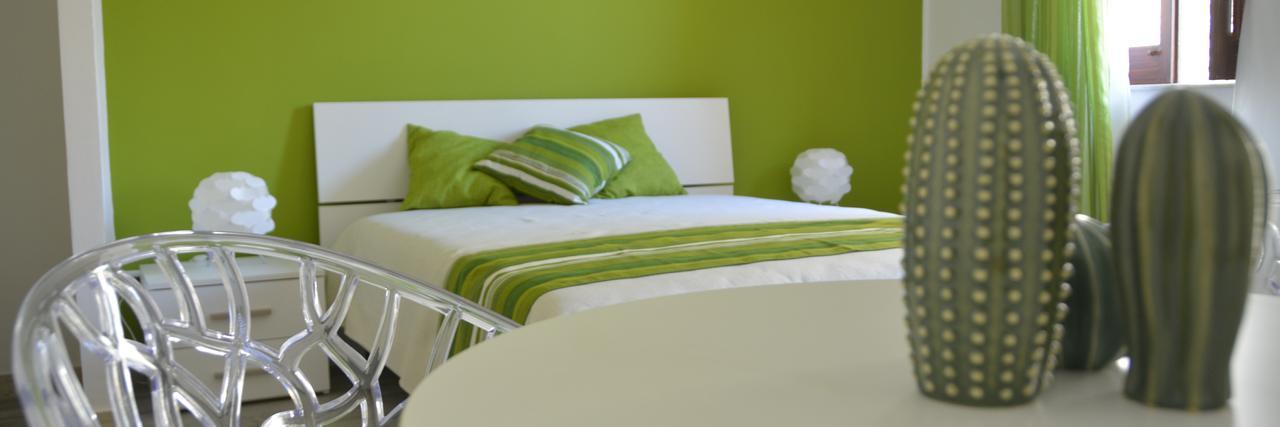 מילאצו B&B Micucco מראה חיצוני תמונה