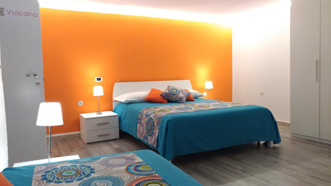 מילאצו B&B Micucco מראה חיצוני תמונה