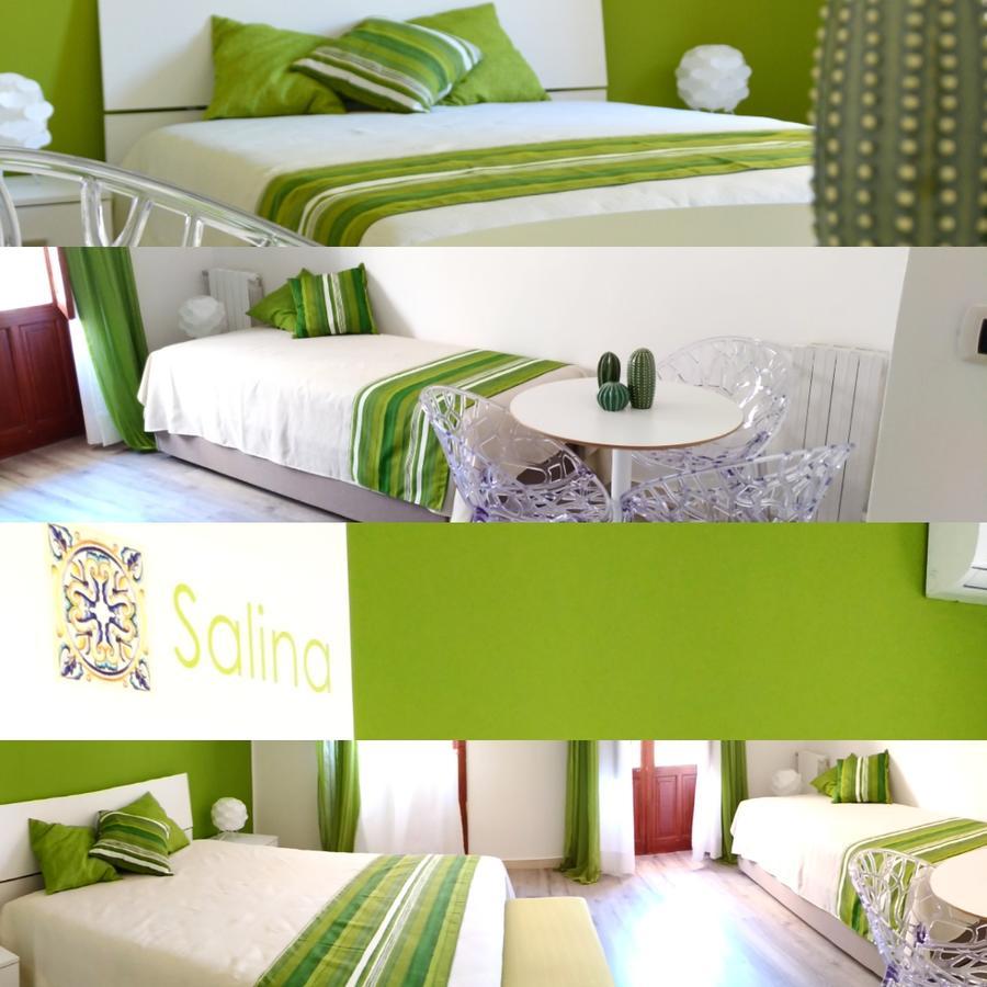 מילאצו B&B Micucco מראה חיצוני תמונה