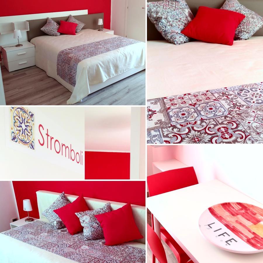 מילאצו B&B Micucco מראה חיצוני תמונה
