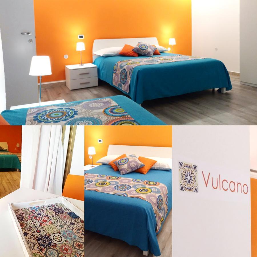 מילאצו B&B Micucco מראה חיצוני תמונה