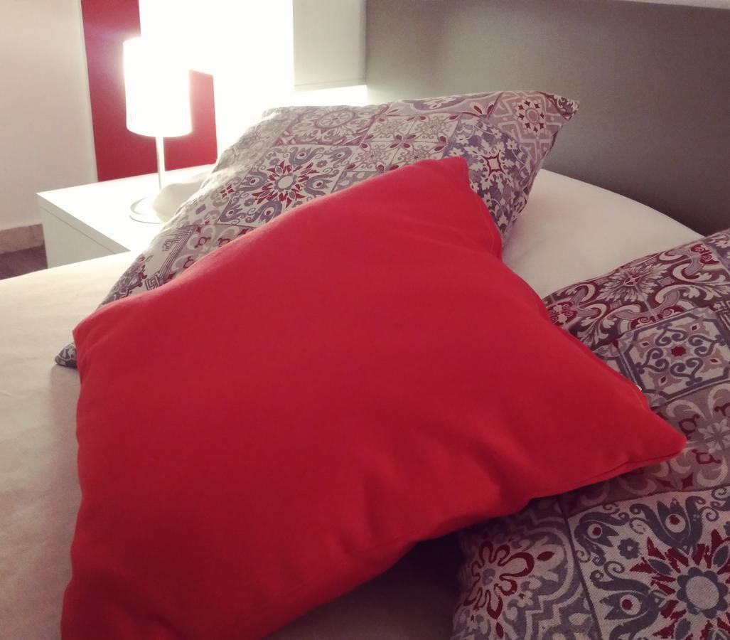 מילאצו B&B Micucco מראה חיצוני תמונה