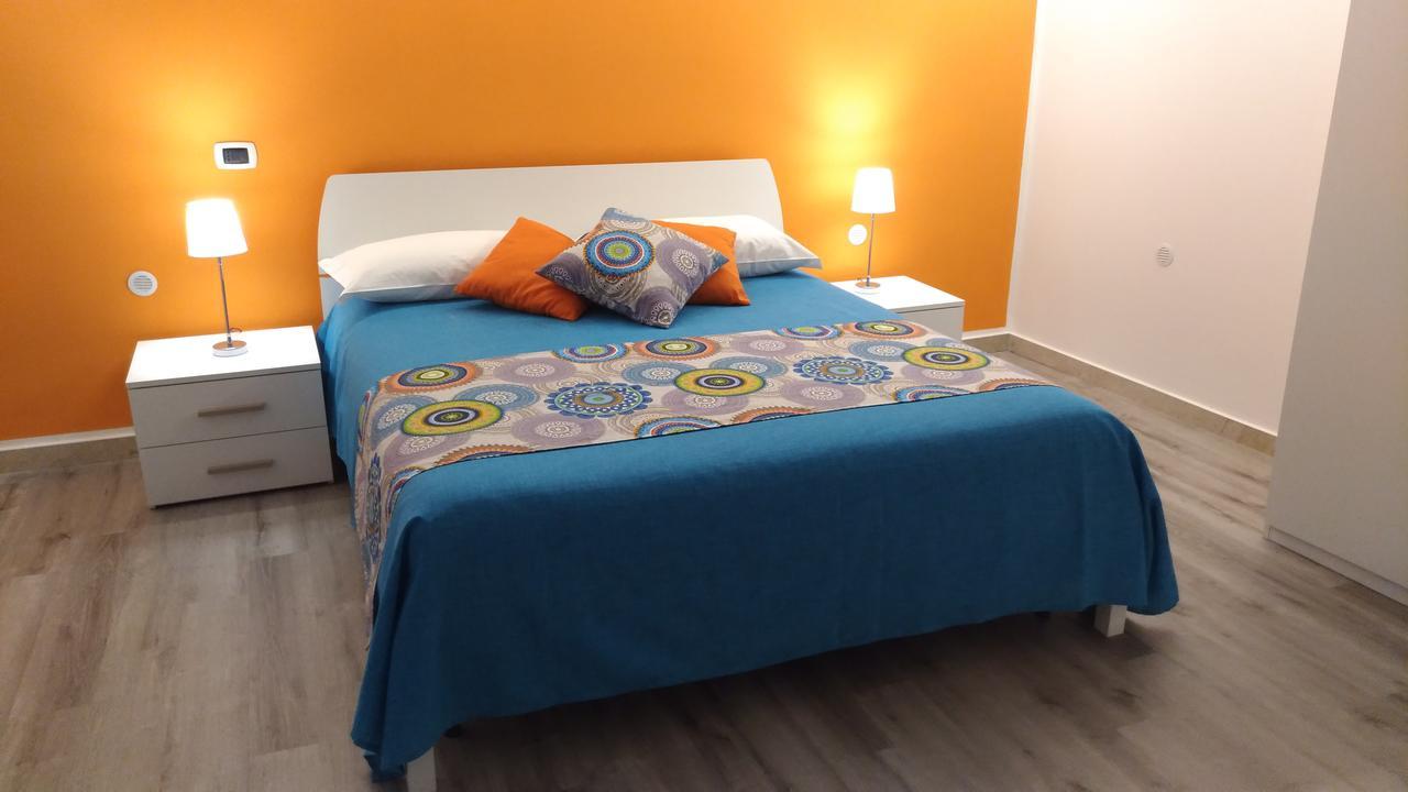 מילאצו B&B Micucco מראה חיצוני תמונה