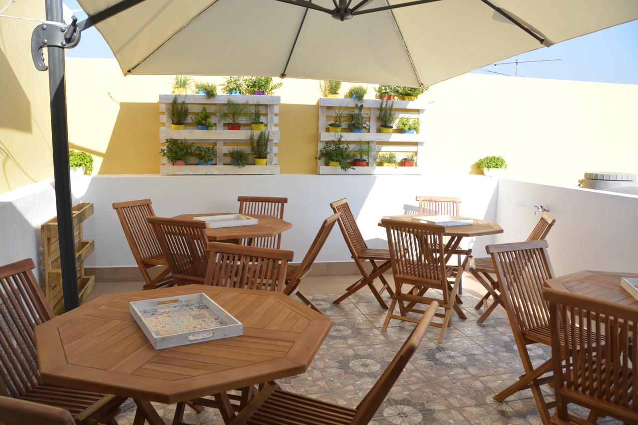 מילאצו B&B Micucco מראה חיצוני תמונה